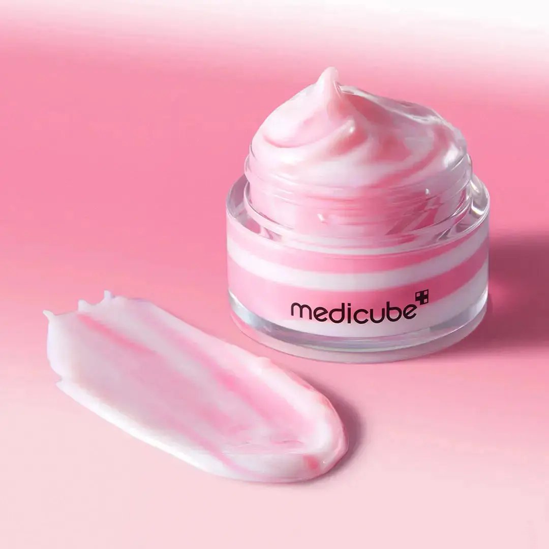 MEDICUBE PDRN Lip Sleeping Mask 10 gm Medicube