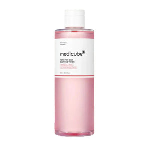 MEDICUBE PDRN Pink Cica Soothing Toner 120 ML Medicube