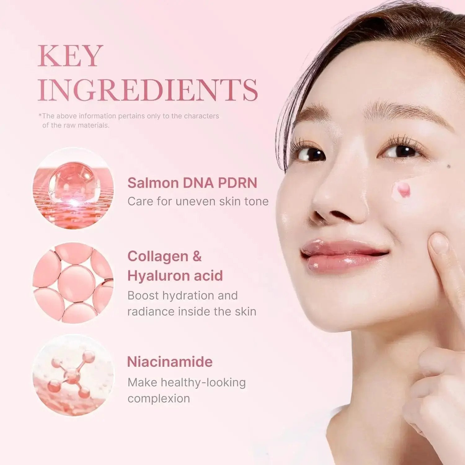 MEDICUBE PDRN Pink Collagen Capsule Cream 55 gm Medicube