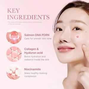 MEDICUBE PDRN Pink Collagen Capsule Cream 55 gm Medicube