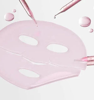 MEDICUBE PDRN Pink Collagen Gel Mask 1 PC Medicube