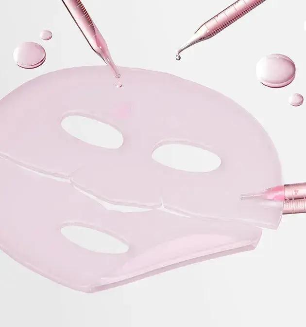 MEDICUBE PDRN Pink Collagen Gel Mask 1 PC Medicube
