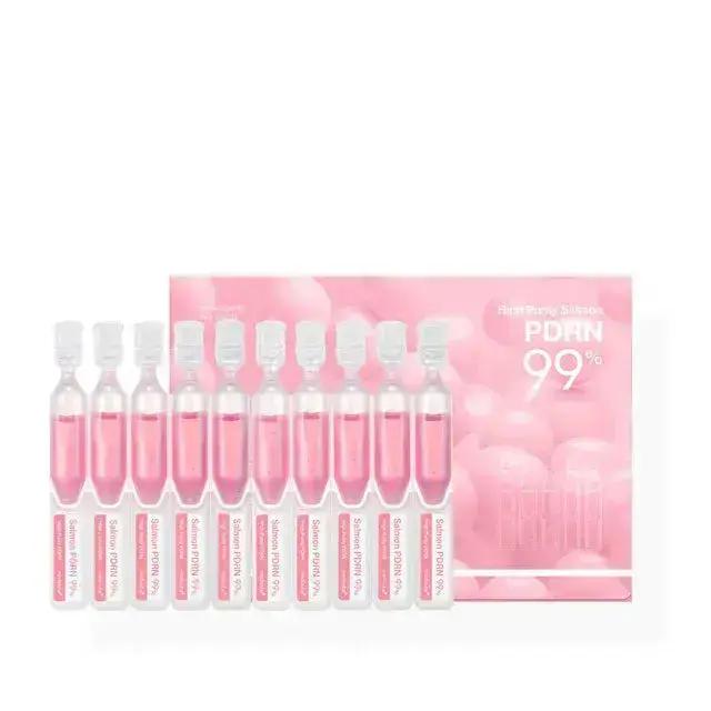 MEDICUBE PDRN Pink One Day Serum Set  1.5ml 10 pcs Medicube
