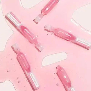 MEDICUBE PDRN Pink One Day Serum Set  1.5ml 10 pcs Medicube