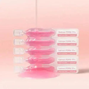 MEDICUBE PDRN Pink One Day Serum Set  1.5ml 10 pcs Medicube