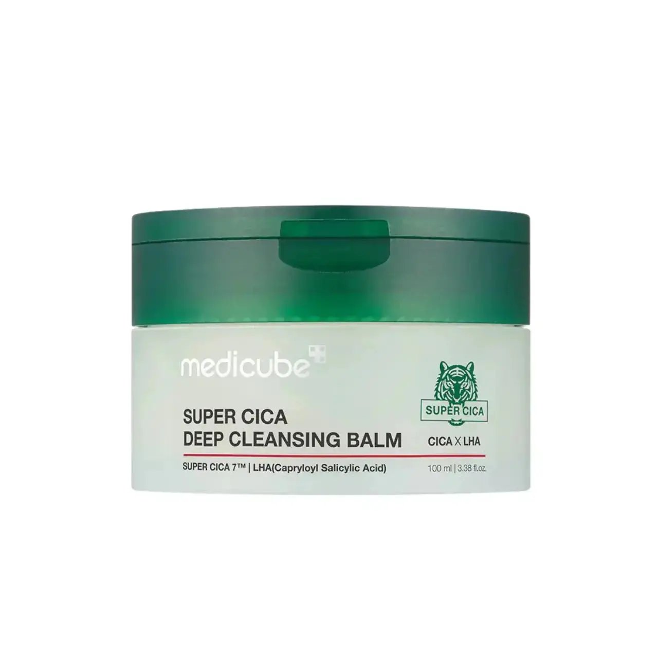 MEDICUBE Super Cica Deep Cleansing Balm 100 ML Medicube
