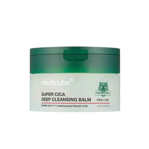 MEDICUBE Super Cica Deep Cleansing Balm 100 ML Medicube