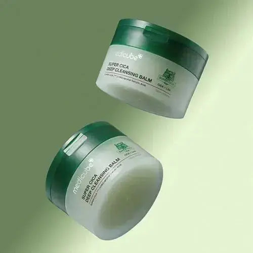 MEDICUBE Super Cica Deep Cleansing Balm 100 ML Medicube