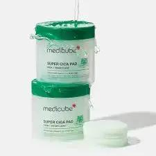 MEDICUBE Super Cica Pad 70 pcs Medicube