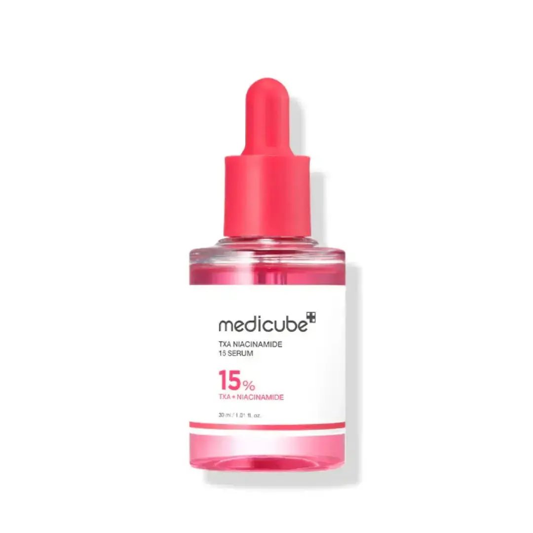 MEDICUBE TXA Niacinamide 15 Serum 30 ML Medicube