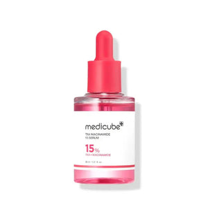 MEDICUBE TXA Niacinamide 15 Serum 30 ML Medicube