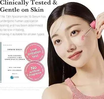 MEDICUBE TXA Niacinamide 15 Serum 30 ML Medicube