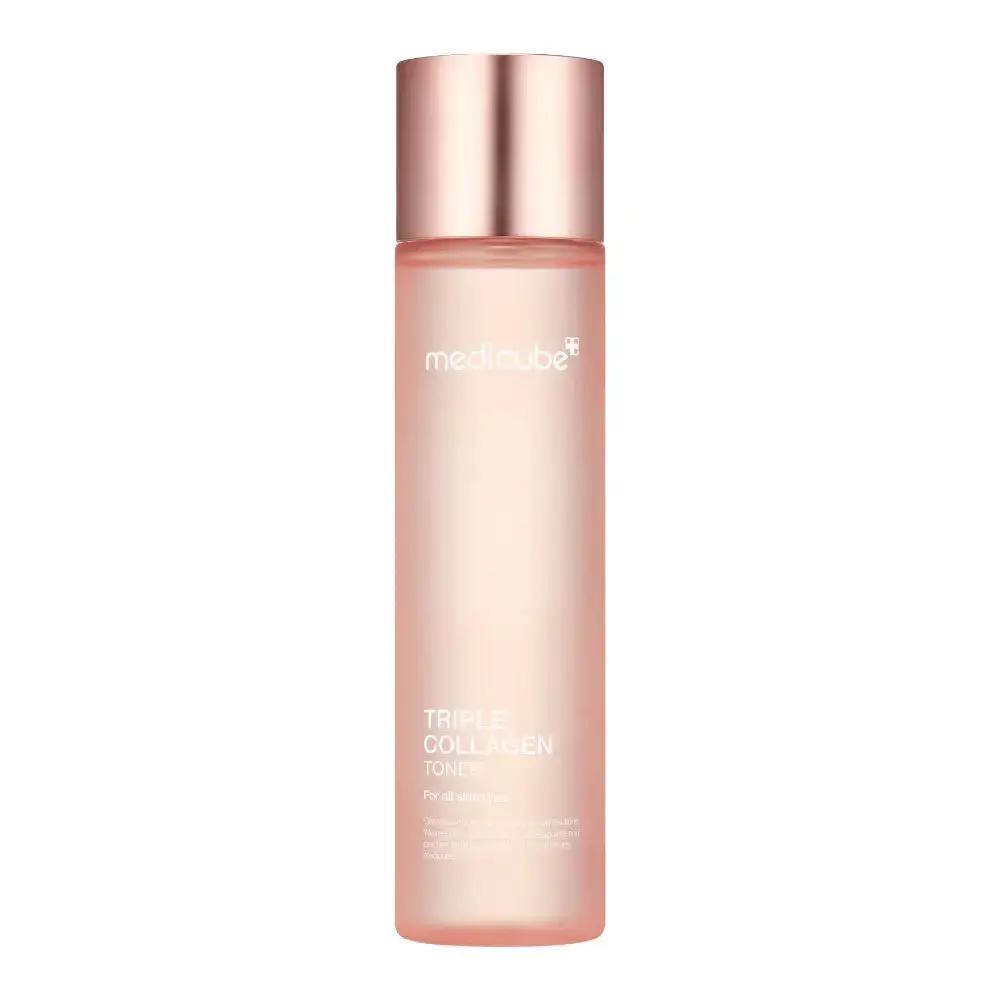 MEDICUBE Triple Collagen Toner 140 ml Medicube