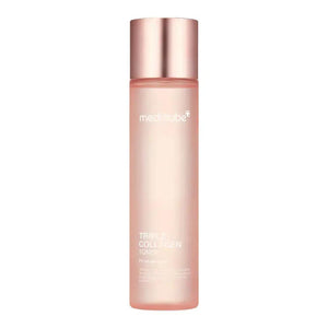 MEDICUBE Triple Collagen Toner 140 ml Medicube