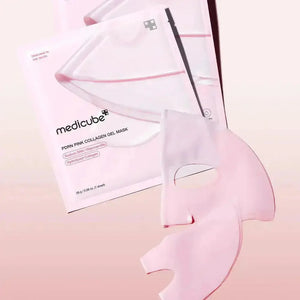 MEDICUBE Ultimate Glow Booster Kit Medicube