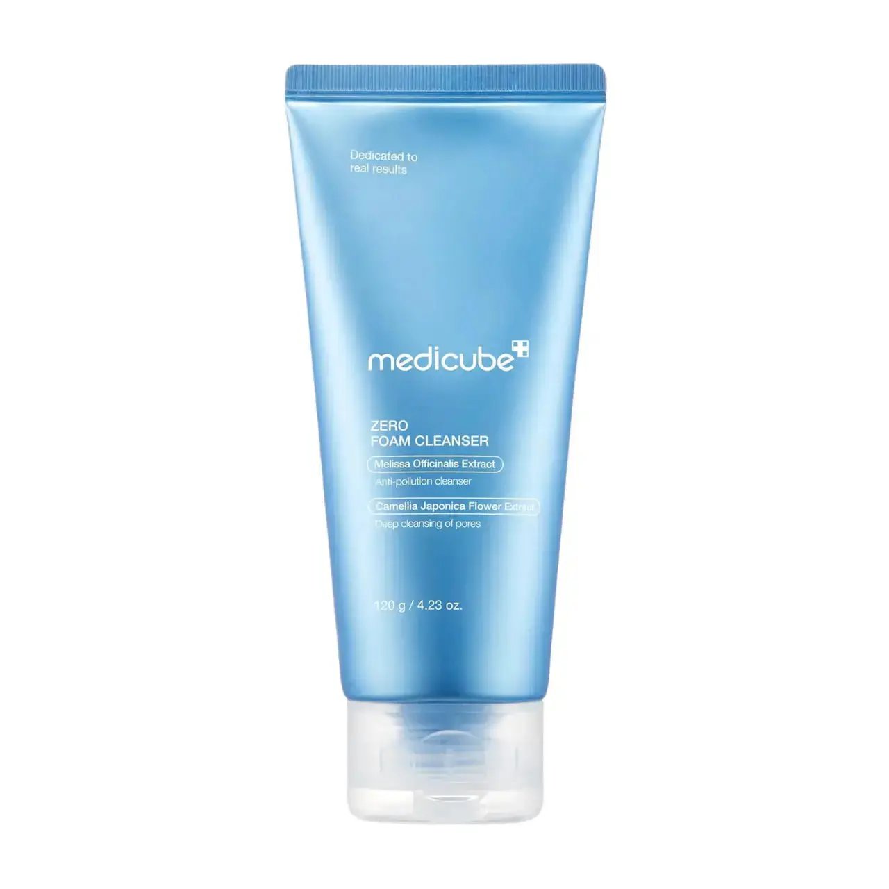 MEDICUBE Zero Foam Cleanser 120 ML Medicube