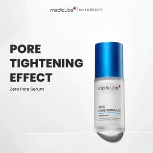 MEDICUBE Zero Pore Serum 37 ML Medicube