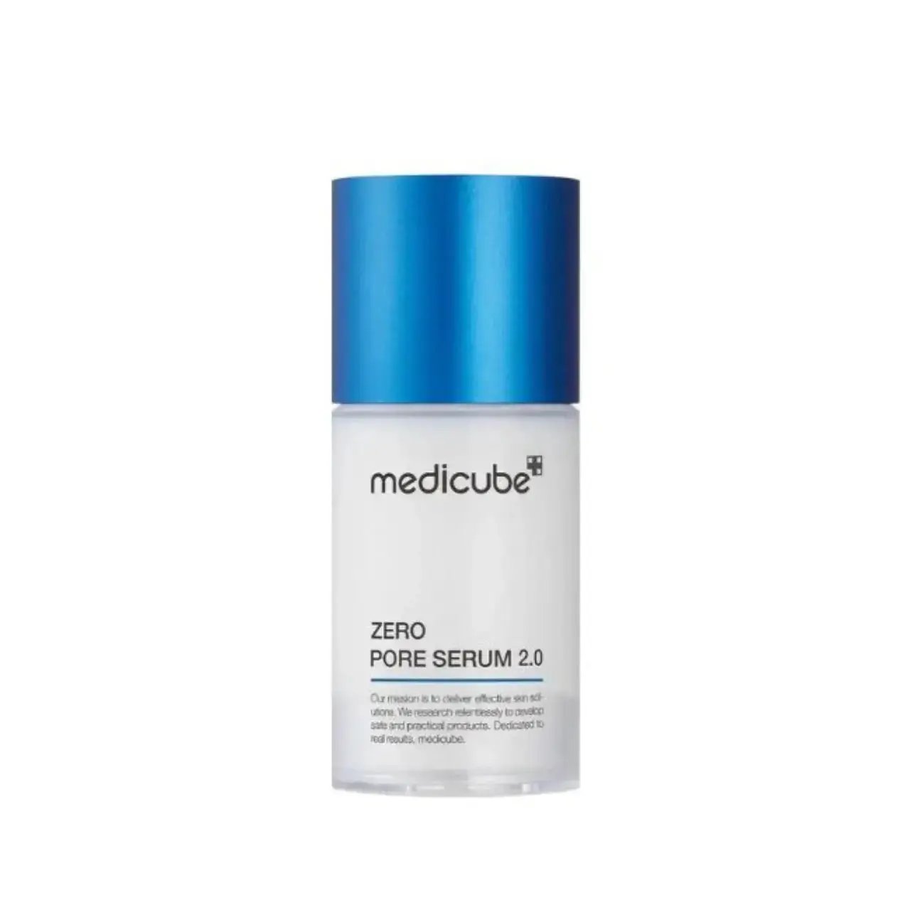 MEDICUBE Zero Pore Serum 37 ML Medicube