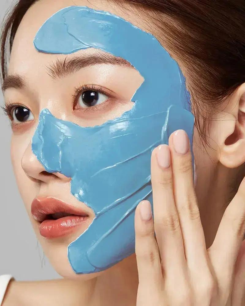 Medicube Zero Pore Blackhead Mud Mask  100 gm Medicube