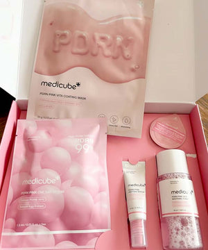 Medicube PDRN Glow Kit Medicube