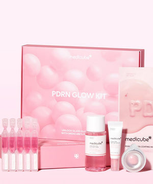 Medicube PDRN Glow Kit Medicube