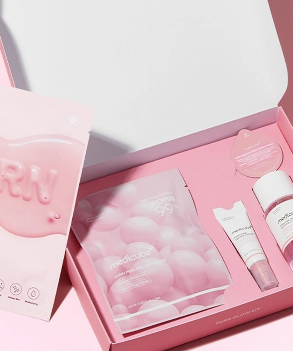 Medicube PDRN Glow Kit Medicube