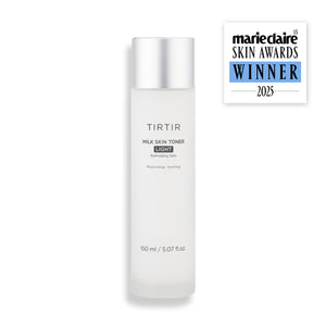 Milk Skin Toner Light TIRTIR Official
