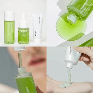 The Real Noni Starter Kit Celimax