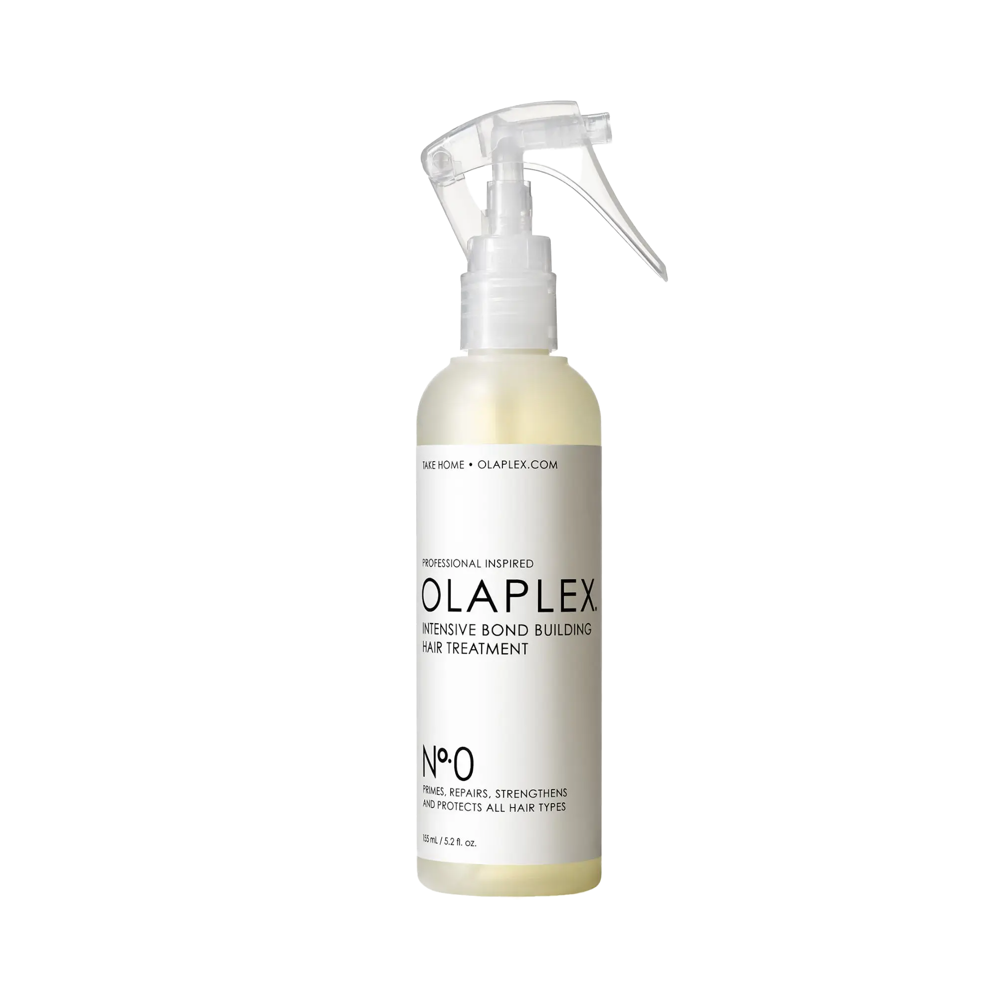 DOKAN OLAPLEX Nº.0 INTENSIVE BOND BUILDING TREATMENT 180 ML OLAPLEX