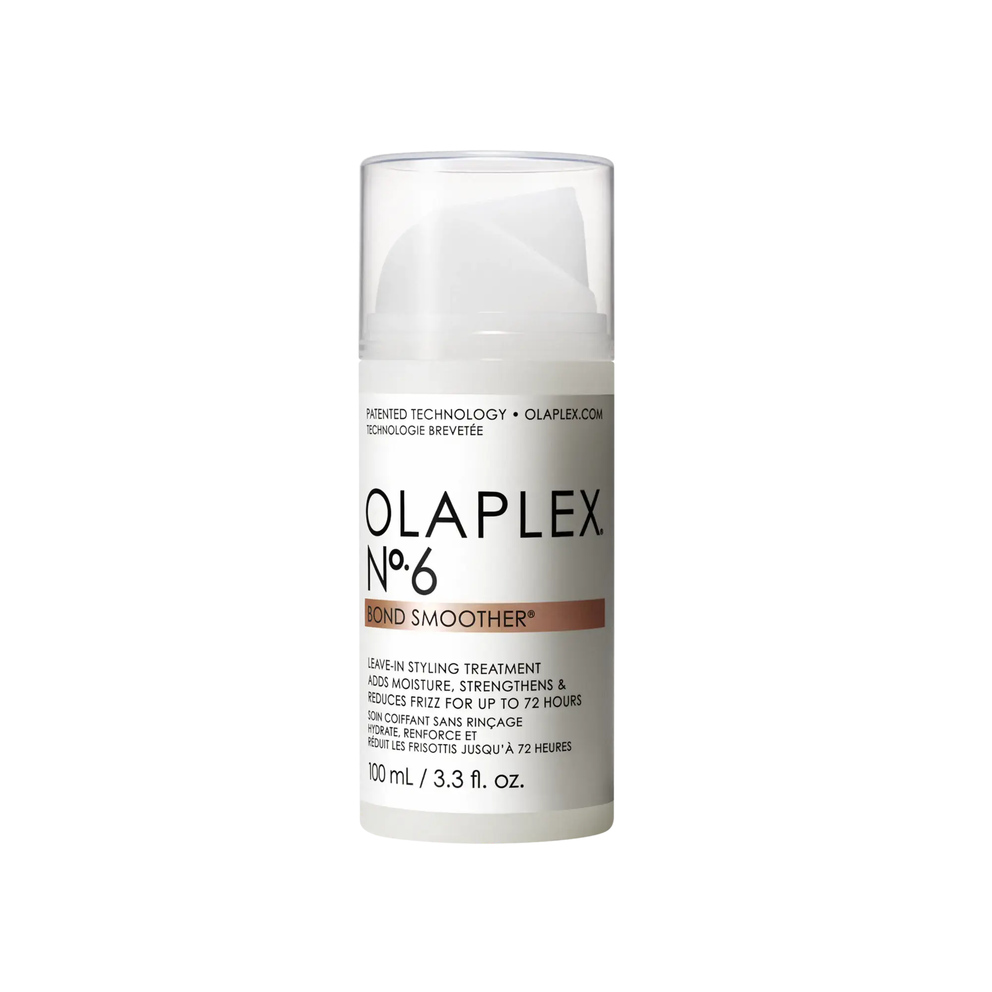 DOKAN OLAPLEX Nº.6 BOND SMOOTHER 150 ML OLAPLEX