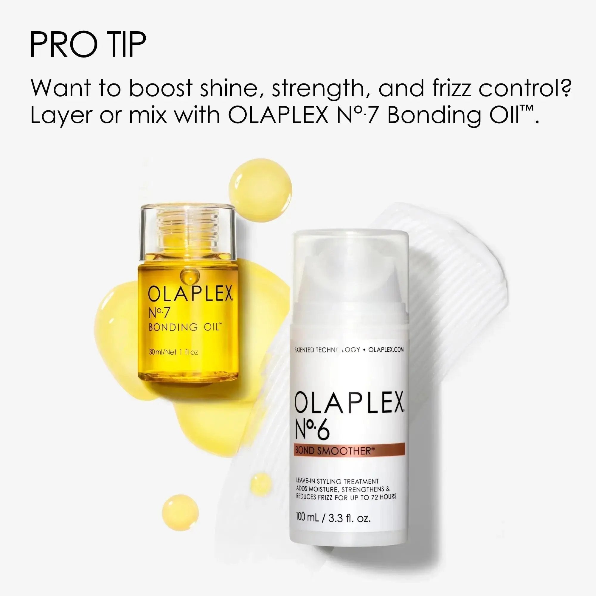 OLAPLEX Nº.6 BOND SMOOTHER 150 ML OLAPLEX