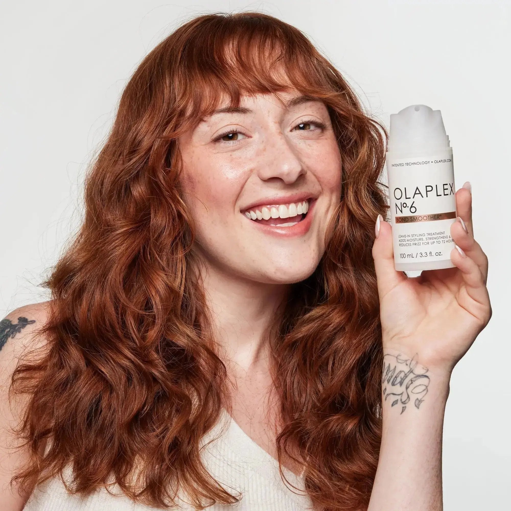 OLAPLEX Nº.6 BOND SMOOTHER 150 ML OLAPLEX