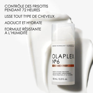 OLAPLEX Nº.6 BOND SMOOTHER 150 ML OLAPLEX