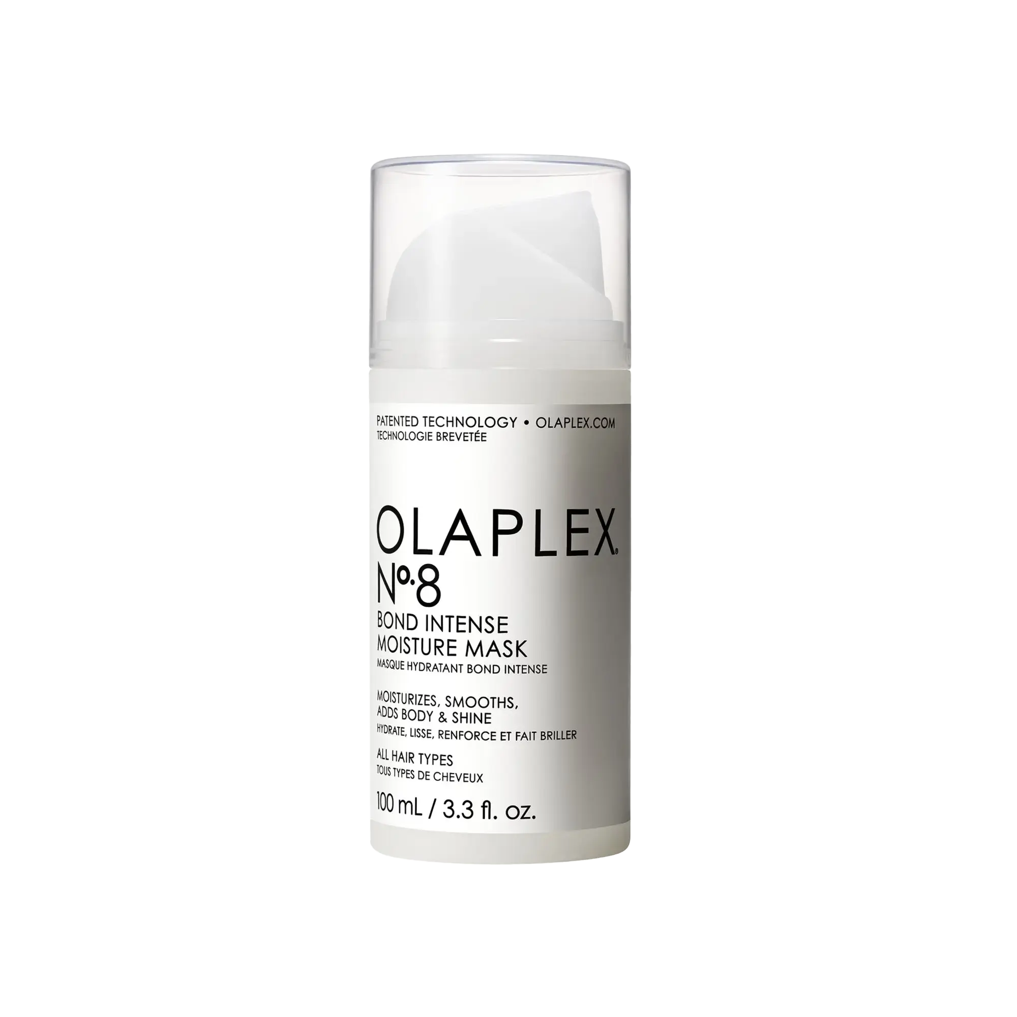 DOKAN OLAPLEX Nº.8 BOND INTENSE MOISTURE MASK 150 ML OLAPLEX