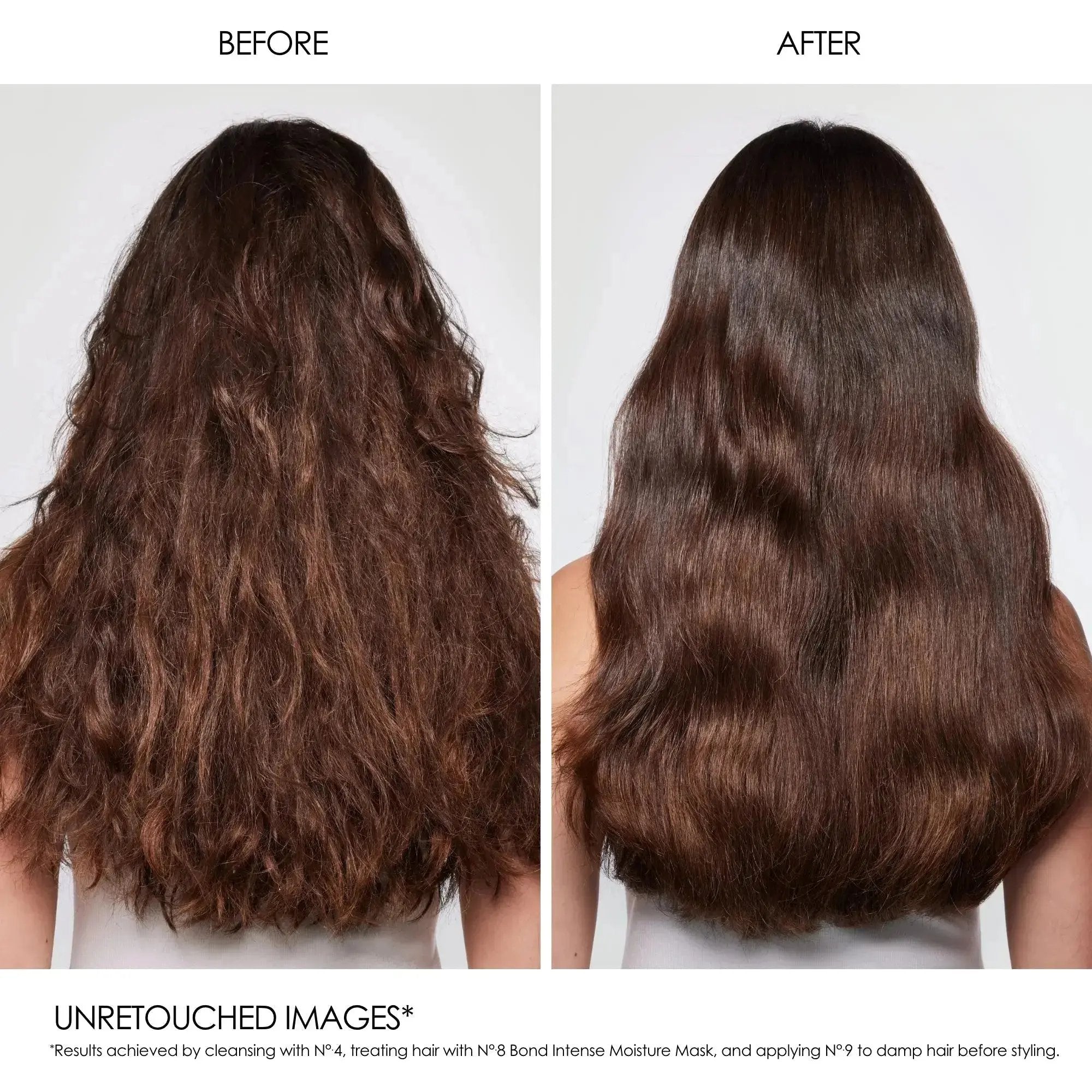OLAPLEX Nº.8 BOND INTENSE MOISTURE MASK 150 ML OLAPLEX