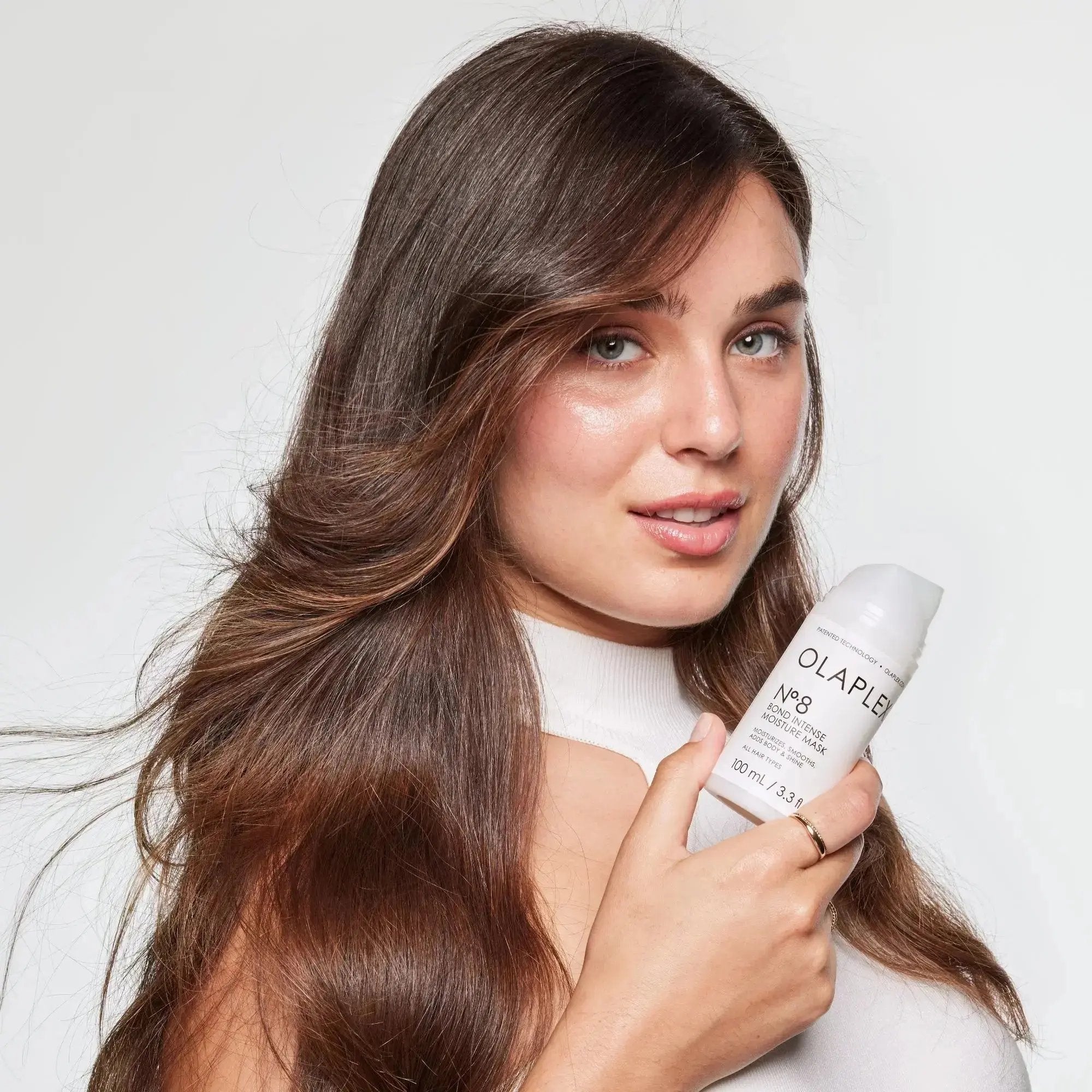 OLAPLEX Nº.8 BOND INTENSE MOISTURE MASK 150 ML OLAPLEX