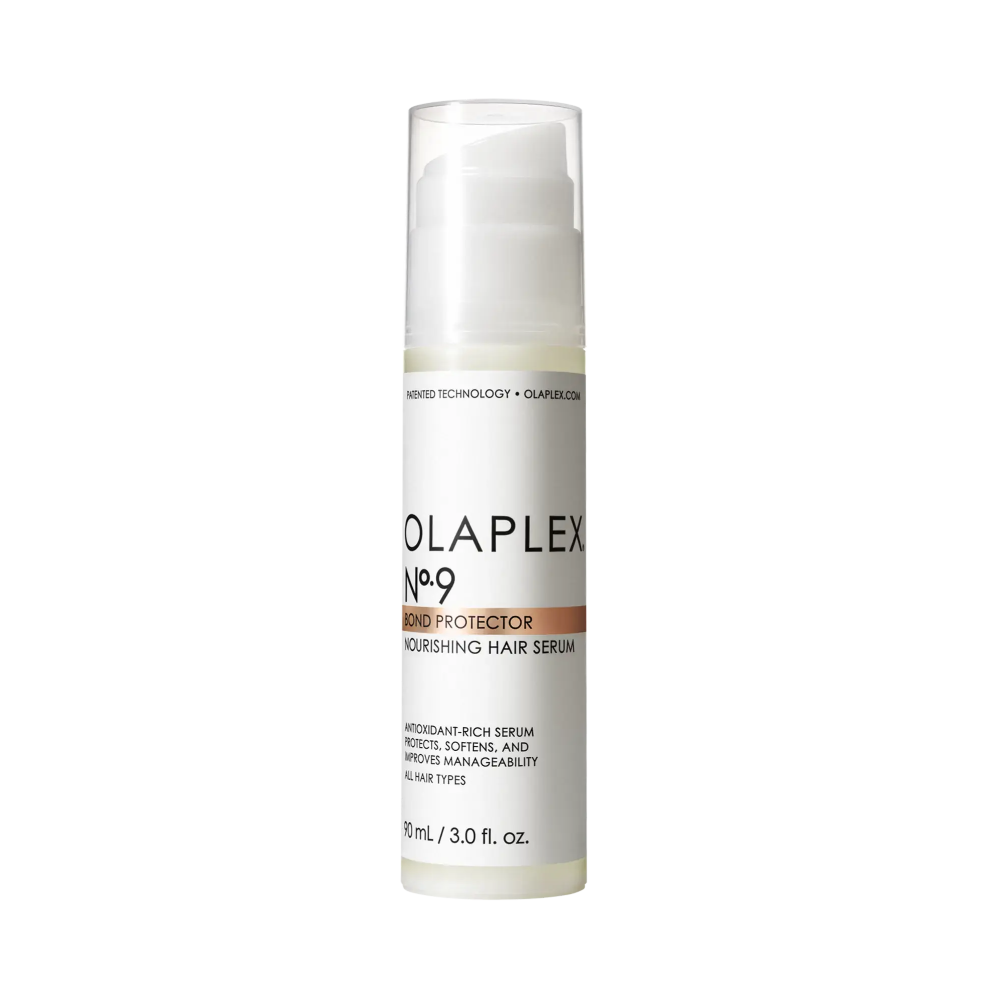 DOKAN OLAPLEX Nº.9 BOND PROTECTOR NOURISHING HAIR SERUM 90 ML OLAPLEX