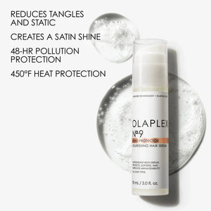 OLAPLEX Nº.9 BOND PROTECTOR NOURISHING HAIR SERUM 90 ML OLAPLEX