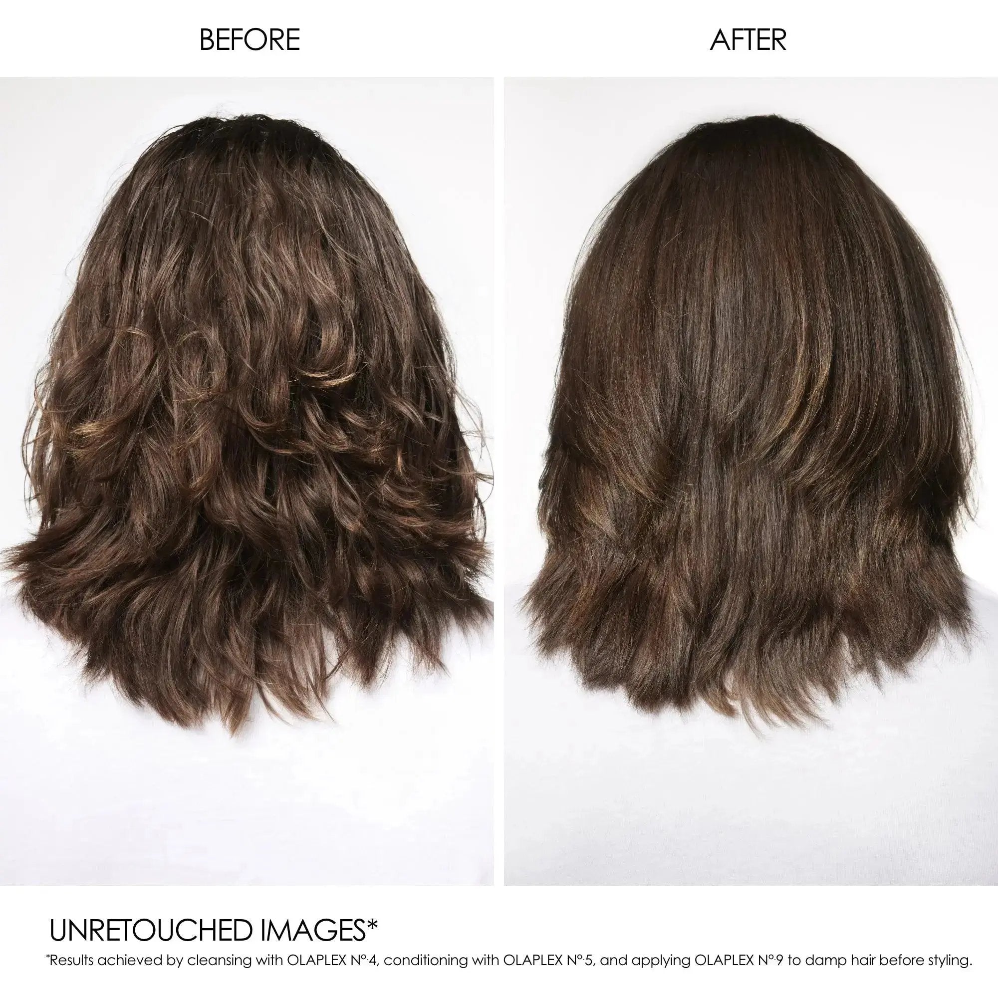 OLAPLEX Nº.9 BOND PROTECTOR NOURISHING HAIR SERUM 90 ML OLAPLEX