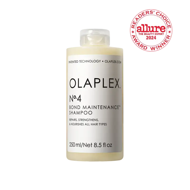 DOKAN OLAPLEX No. 4 Bond Maintenance Shampoo 250 ML OLAPLEX