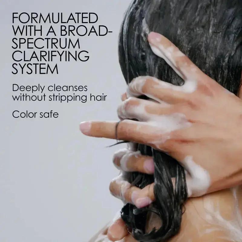 OLAPLEX No. 4C Bond Maintenance Clarifying Shampoo 250 ML OLAPLEX