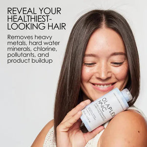 OLAPLEX No. 4C Bond Maintenance Clarifying Shampoo 250 ML OLAPLEX