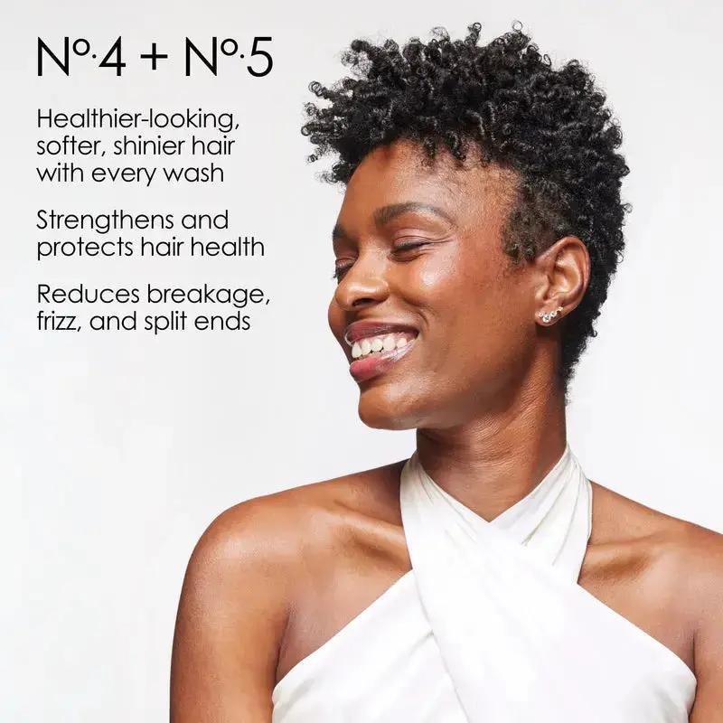 OLAPLEX No. 5 Bond Maintenance Conditioner 250 ML OLAPLEX