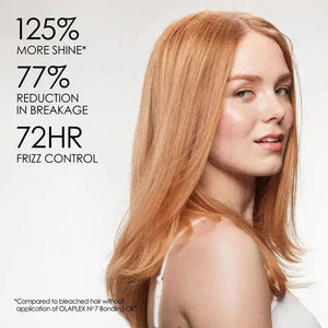 OLAPLEX No. 7 Bonding Oil 30 ML OLAPLEX