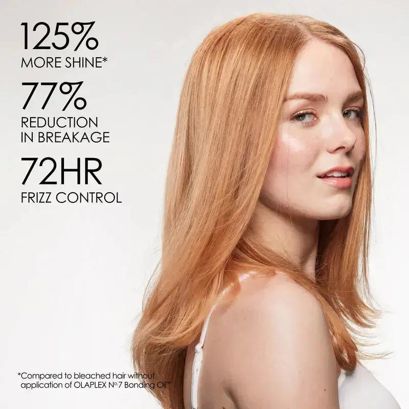 OLAPLEX No. 7 Bonding Oil 30 ML OLAPLEX