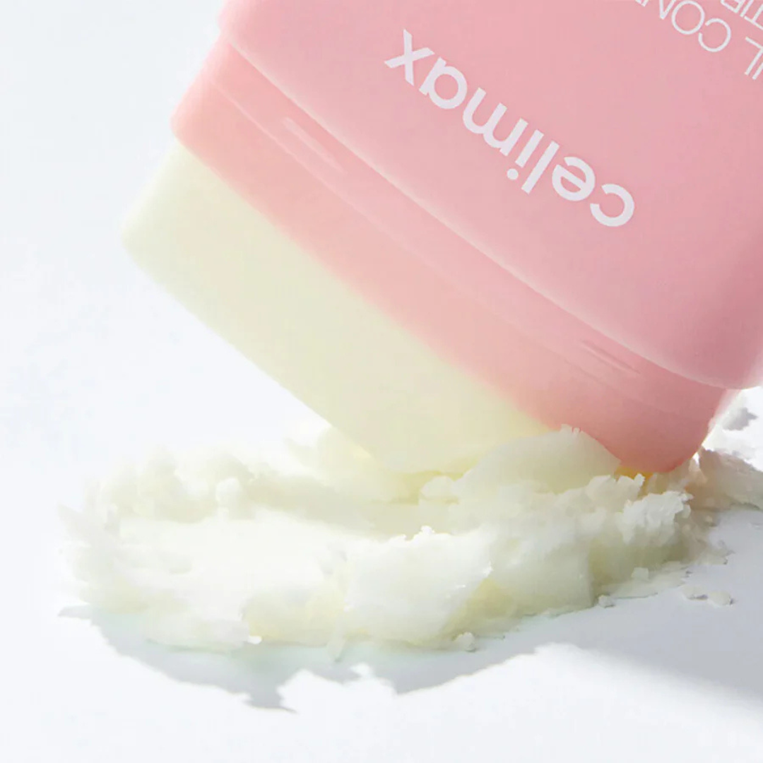 Oil Control Mattifying Sun Stick - 19 g Celimax