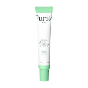 PURITO Wonder Releaf Centella Eye Cream Unscented 30 ml PURITO SEOUL