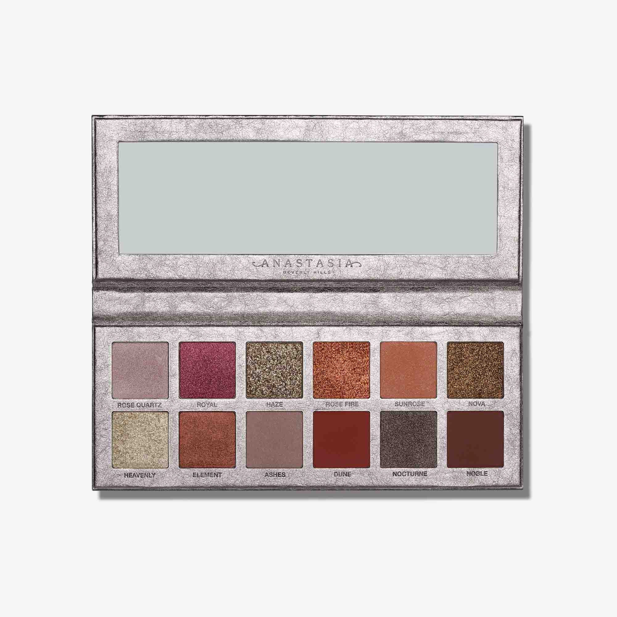 Rose Metals Palette Anastasia Beverly Hills