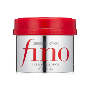 SHISEIDO FINO Premium Touch Hair Mask 230 gm SHISEIDO FINO