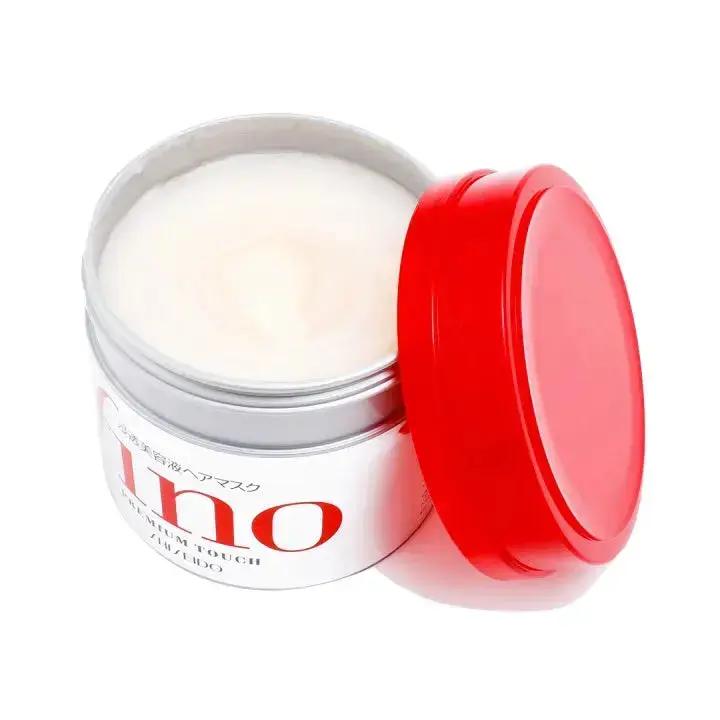 SHISEIDO FINO Premium Touch Hair Mask 230 gm SHISEIDO FINO